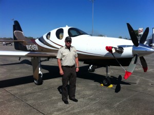 $1M 330 Knot Homebuilt Turboprop