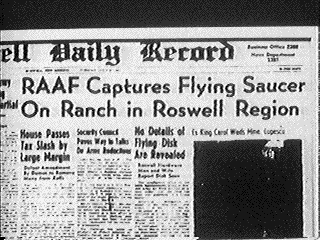 Roswell