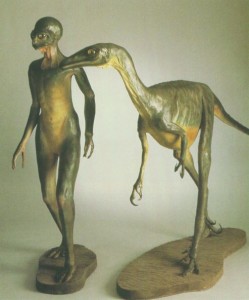 dino