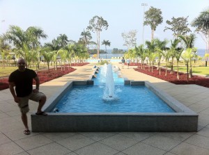 Sofitel Resort